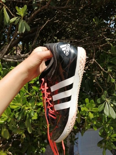 Scarpe atletica chiodate - scarpe,