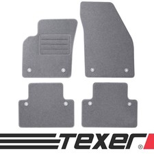 Tappetini per Volvo S40 II