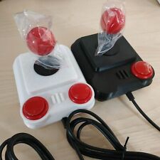Joystick per Commodore, Atari, MSX, Amiga, Spectrum, Amstrad and others. NEW!!