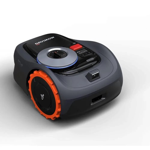 Segway navimow i108e robot - navimow,