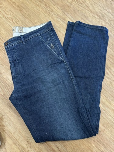 Jeans uomo jeckerson taglia - jeans,