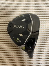 Testa in legno fairway PING