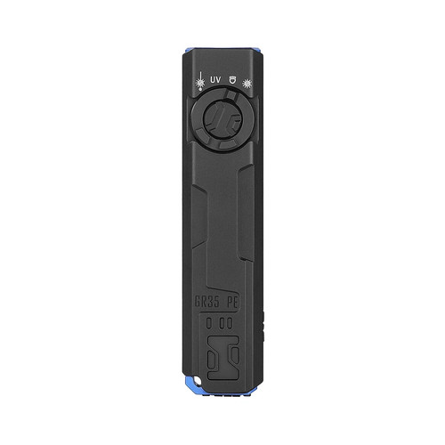 Imalent gr35 torcia - ultra, edc