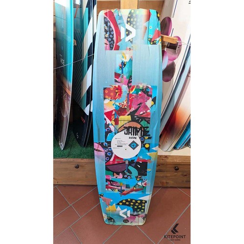 Tavola kitesurf duotone jaime - tavola,