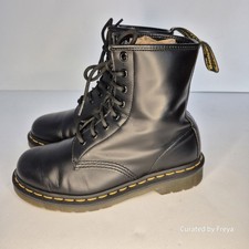 Stivali da combattimento donna