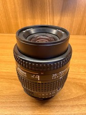 Nikon nikkor 70mm - af, 35-70mm
