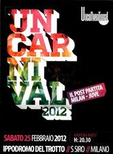 cartolina postcard Calcio