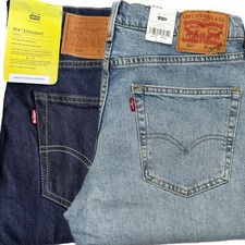 Jeans uomo denim Levis® 514