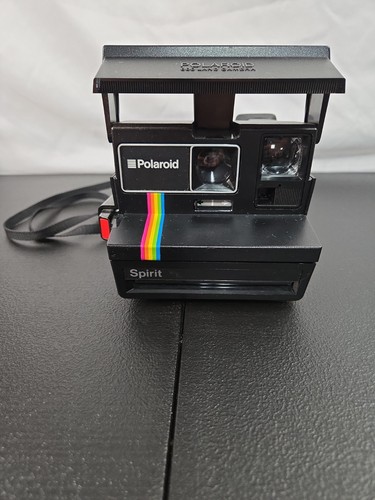 Polaroid spirit 600 land - 600,