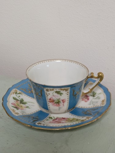Cassa moka art nouveau - art,
