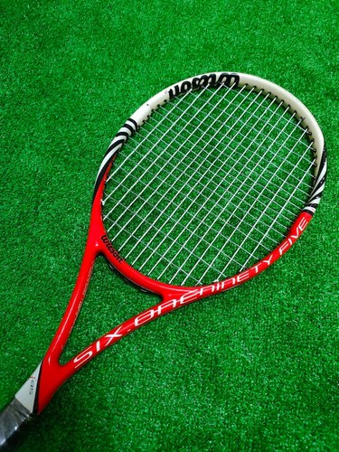 Wilson blx six one - one, 95