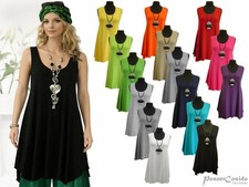 Pocodesign lagenlook top - lagenlook,