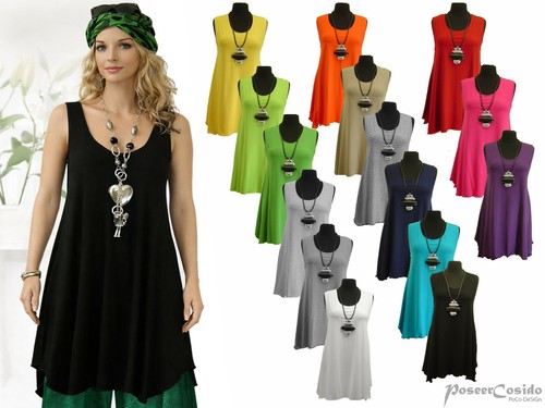 Pocodesign lagenlook top - pocodesign,