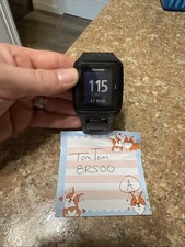 Orologio GPS impermeabile