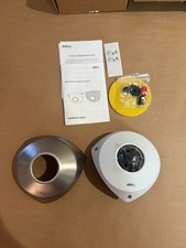 Telecamera di rete Axis