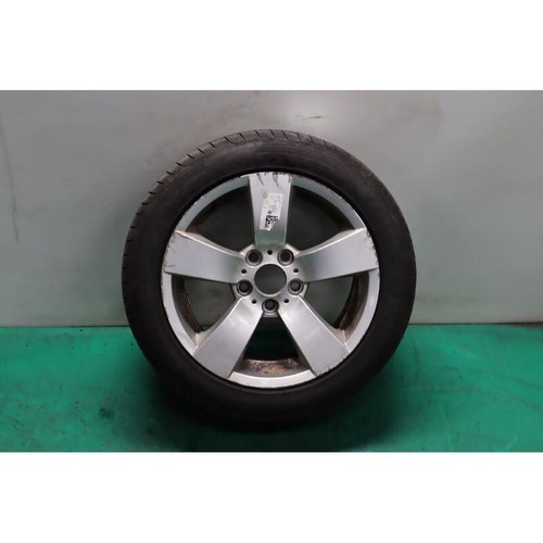 Cerchi lega bmw serie - 4, 5