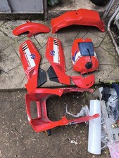 KIT CARENE MALAGUTI MRX 50CC