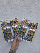 GORMITI DIGITAL CARDS 2