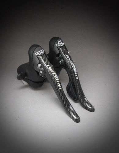 Leva freno cambio campagnolo - leva,