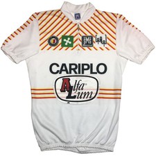 Maglia ciclismo vintage