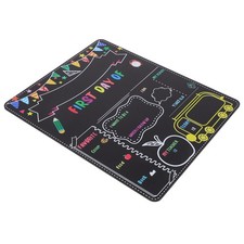 Giorno Di Scuola Materiale Scolastico Torna Ai Rifornimenti Scolastici