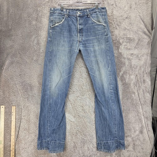 Jeans vintage levis engineered - vintage,