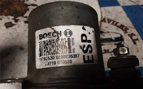 265235357 abs alfa romeo 147 - 265235357,