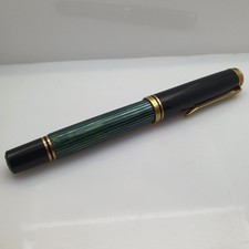 Penna stilografica vintage