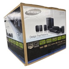 Samsung HT‐Z320 Ricevitore