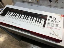 IK Multimedia iRig Keys 2