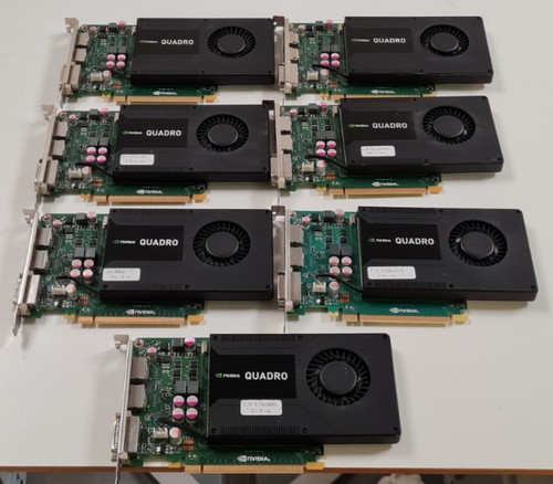 Scheda grafica nvidia - x,
