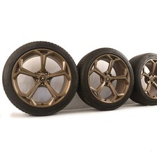 Cerchi in lega Lamborghini