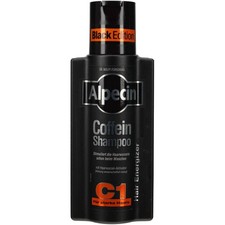 ALPECIN Shampoo alla Caffeina