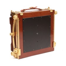 Macchina fotografica da campo