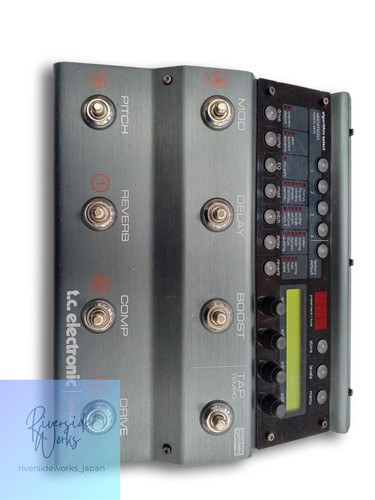 Electronic tfw002 pedale - tfw002,