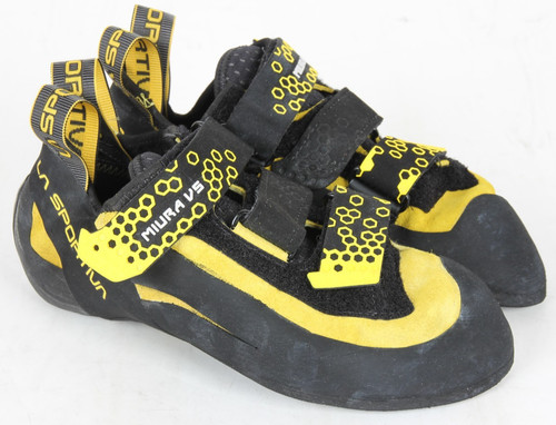 Scarpa arrampicata la - scarpa, da