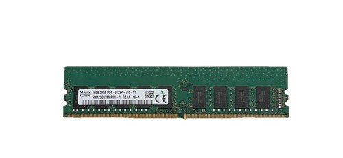 Hynix hma82gu7mfr8n 16 - |,