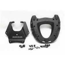 GIVI Supporto bauletto per valigia Monokey, con piastra M5 Yamaha FJR 1300 (06-20)