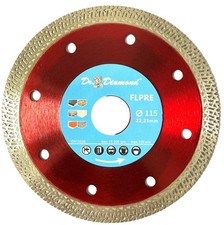 Disco diamantato professionale