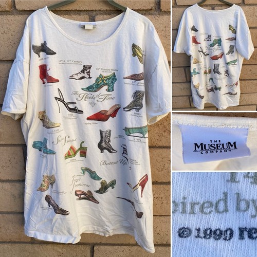 Shirt grafica vintage 1999 - grafica,