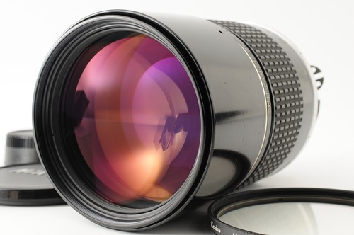 Near mint nikon s ais - mint], ai-s