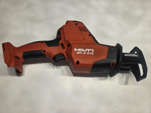 Hilti a12 1 handed - sr, 2-a12