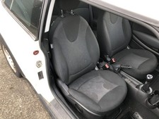 Sedile anteriore destro