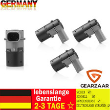 4x Sensore Parcheggio PDC Park