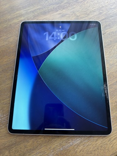 Ipad pro gen 256 - pro, gb
