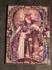 SHANKS IL ROSSO - ONE PIECE -