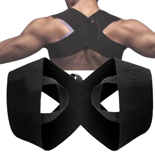 Spallacci pesanti fitness