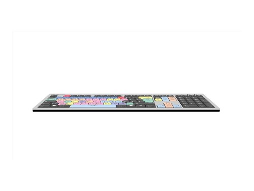 Logickeyboard adobe premiere - logickeyboard,
