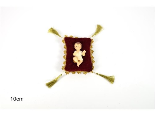 Gesu bambino cuscino - gesu,