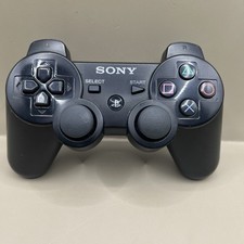 Controller Ps3 Sony